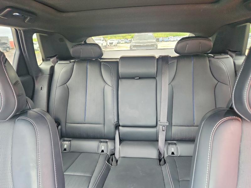 Продаж на аукціоні авто 2024 Cadillac Lyriq, vin: 1GYKPTRL2RZ137530, номер лоту: 56066126