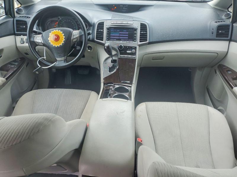 Aukcja sprzedaży 2010 Toyota Venza, vin: 4T3BK3BB3AU039326, numer aukcji: 57662756