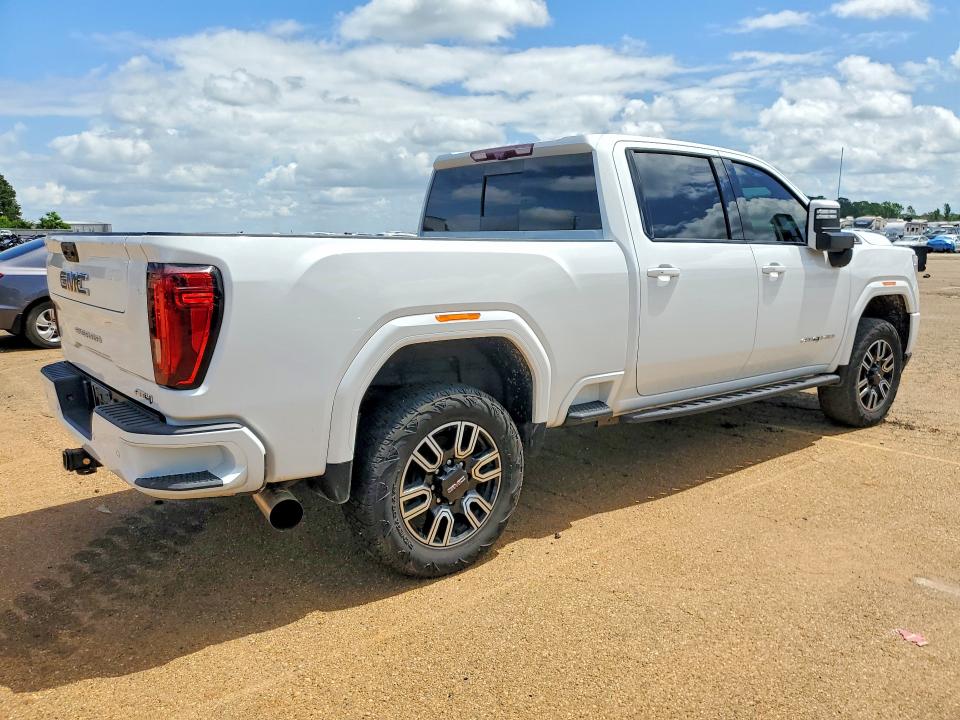 Продаж на аукціоні авто 2022 Gmc Sierra, vin: 1GT49PEY5NF253558, номер лоту: 56835766