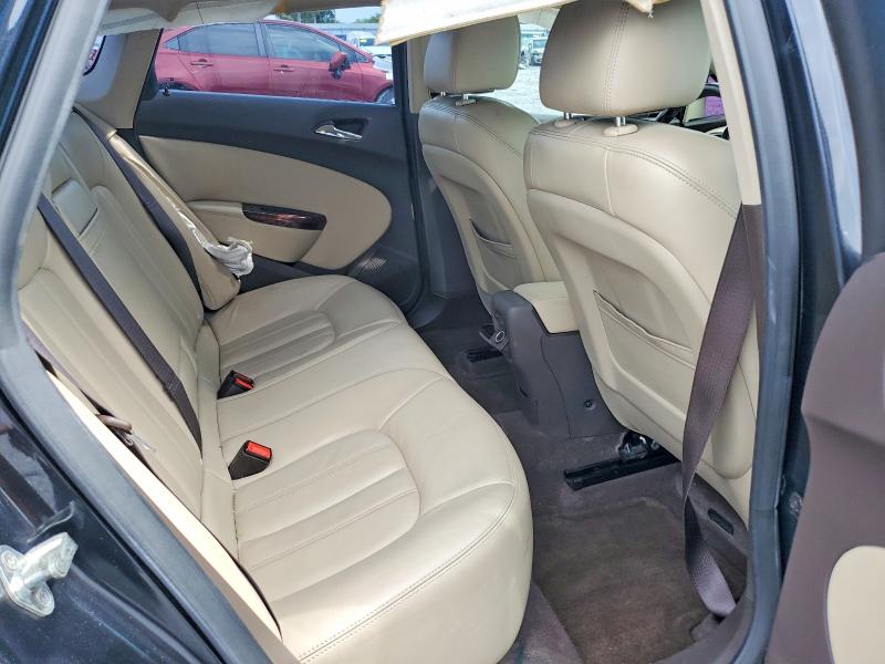 57415626 :رقم المزاد ، 1G4PS5SK7D4162951 vin ، 2013 Buick Verano مزاد بيع