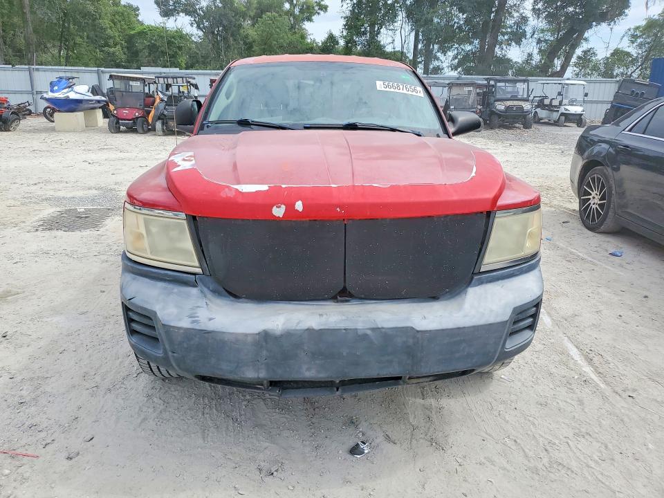 Продажа на аукционе авто 2008 Dodge Dakota, vin: 1D7HE38K38S525393, номер лота: 56687656