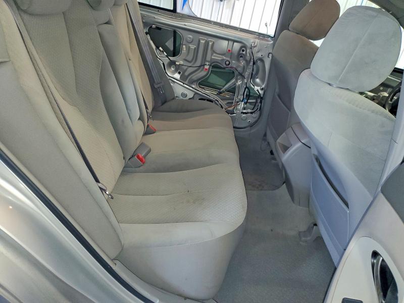 2008 Toyota Camry მანქანა იყიდება აუქციონზე, vin: 4T1BE46K48U197880, აუქციონის ნომერი: 58542616