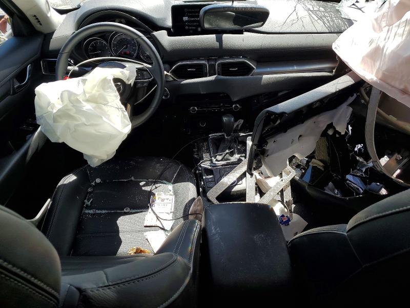 Aukcja sprzedaży 2024 Mazda Cx-5, vin: JM3KFBCL8R0474176, numer aukcji: 55838316