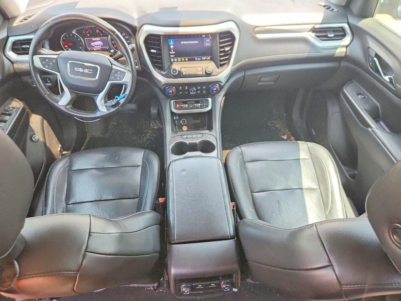 Продажа на аукционе авто 2020 Gmc Acadia, vin: 1GKKNMLSXLZ133853, номер лота: 54727176