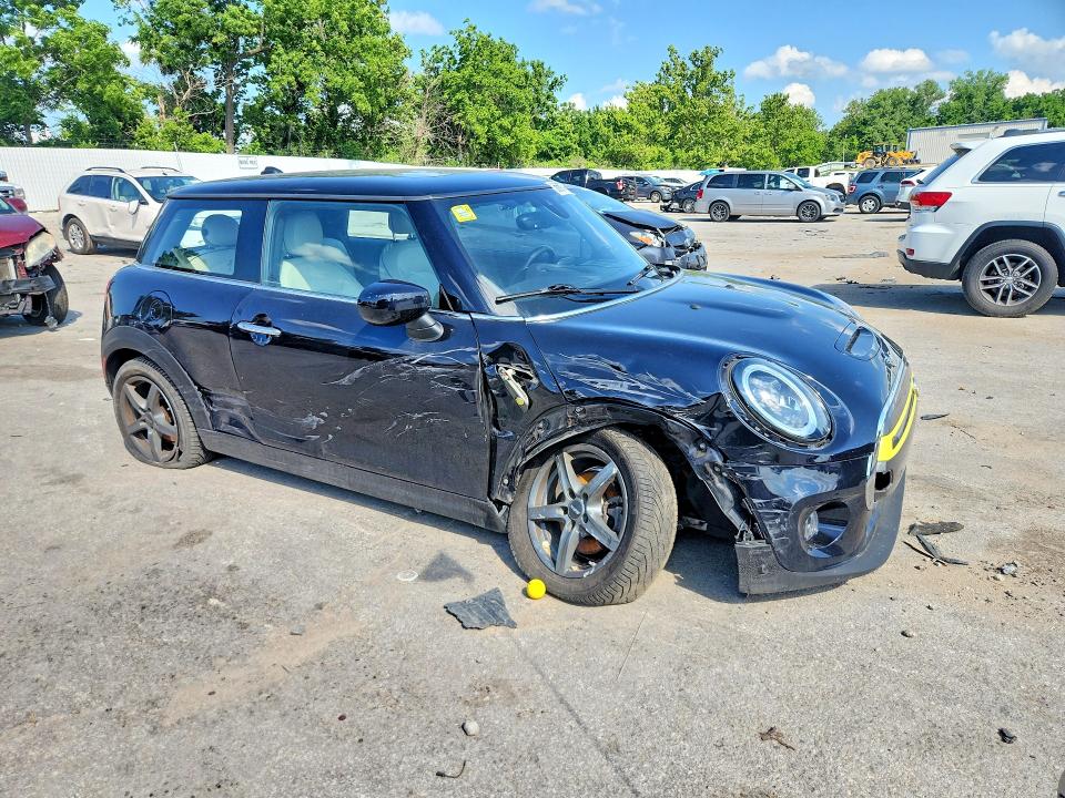 Aukcja sprzedaży 2020 Mini Cooper, vin: WMWXP3C01L2M28544, numer aukcji: 56607496
