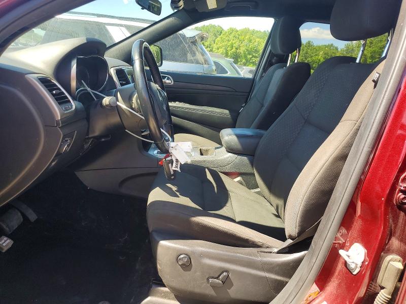 Продаж на аукціоні авто 2020 Jeep Grand Cherokee, vin: 1C4RJFAG9LC232652, номер лоту: 57358576