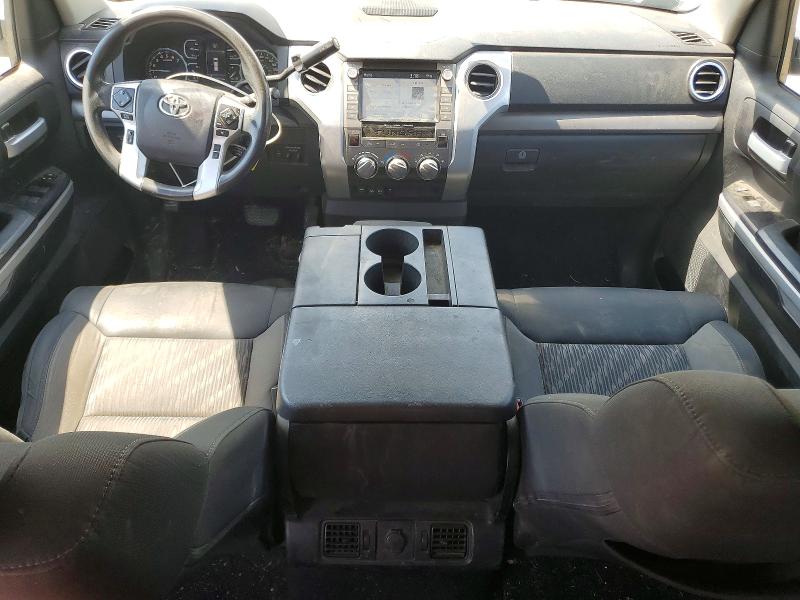 Продажа на аукционе авто 2021 Toyota Tundra, vin: 5TFEY5F19MX274841, номер лота: 55420486