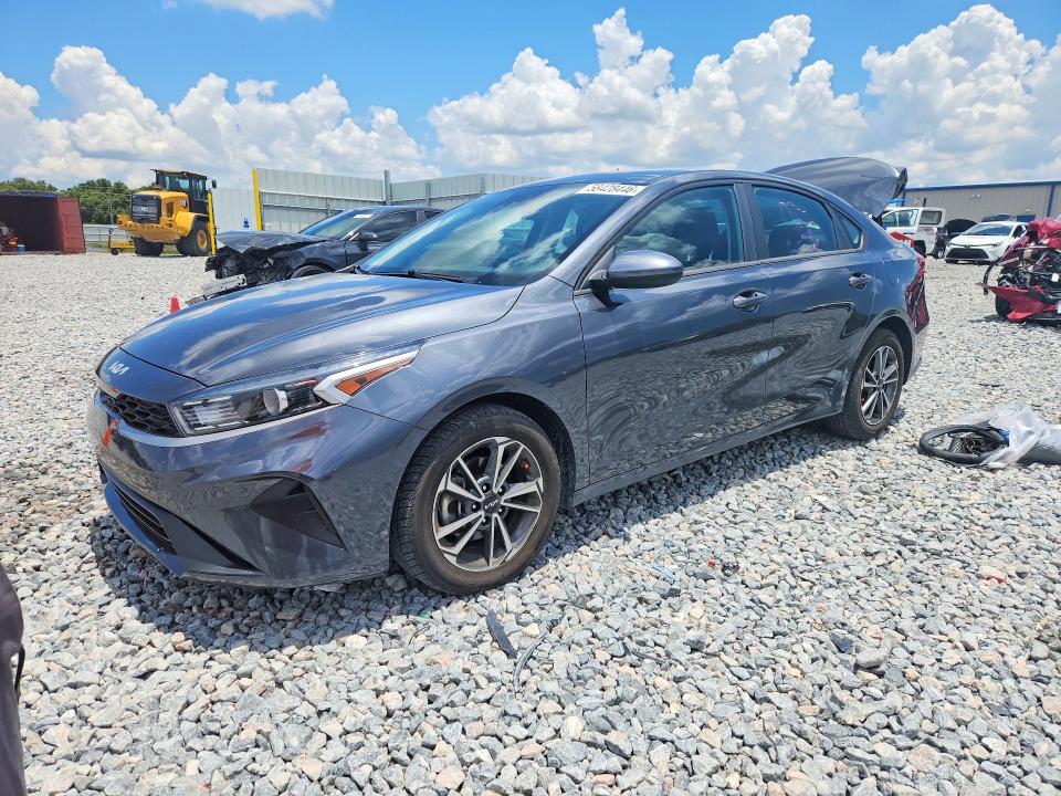 Auction sale of the 2022 Kia Forte, vin: 3KPF24AD0NE462134, lot number: 58428446