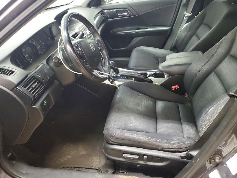 Aukcja sprzedaży 2013 Honda Accord, vin: 1HGCR2F51DA225207, numer aukcji: 55415176