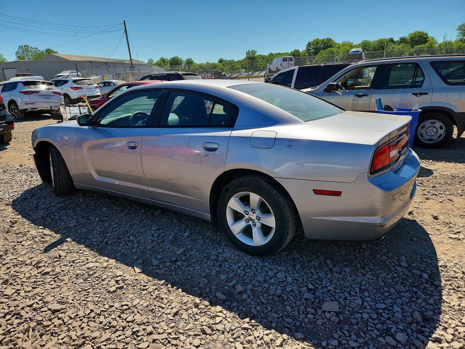Aukcja sprzedaży 2014 Dodge Charger, vin: 2C3CDXBG7EH130126, numer aukcji: 55166696