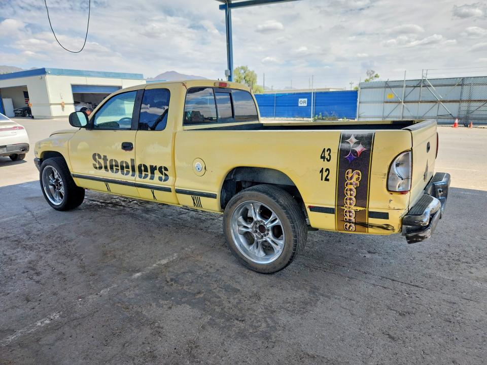 Продажа на аукционе авто 1997 Dodge Dakota, vin: 1B7GL23X5VS108734, номер лота: 85614805