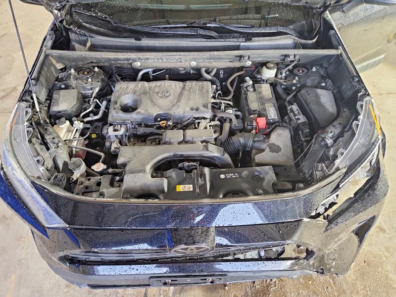 Aukcja sprzedaży 2021 Toyota Rav4, vin: 2T3P1RFV5MW158046, numer aukcji: 57894806