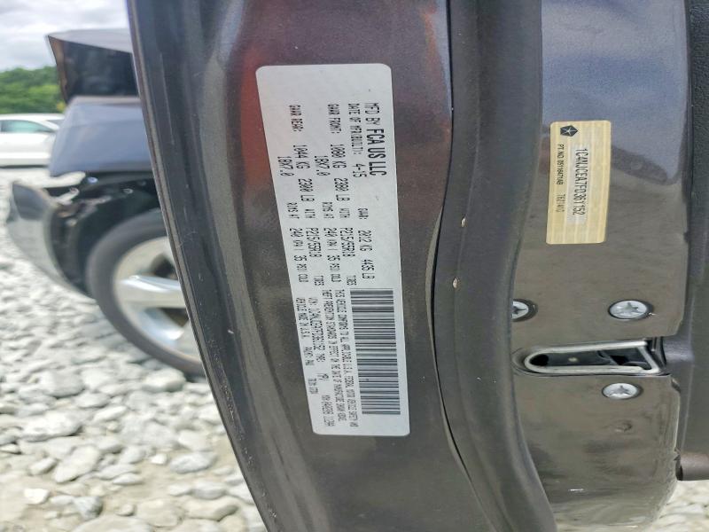 Aukcja sprzedaży 2015 Jeep Compass, vin: 1C4NJCEA7FD361152, numer aukcji: 58094806