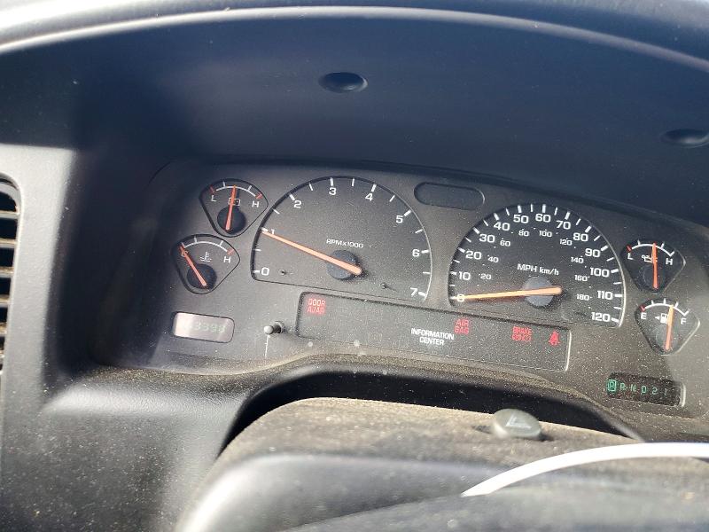 2004 Dodge Dakota მანქანა იყიდება აუქციონზე, vin: 1D7HL38K44S781994, აუქციონის ნომერი: 57680166