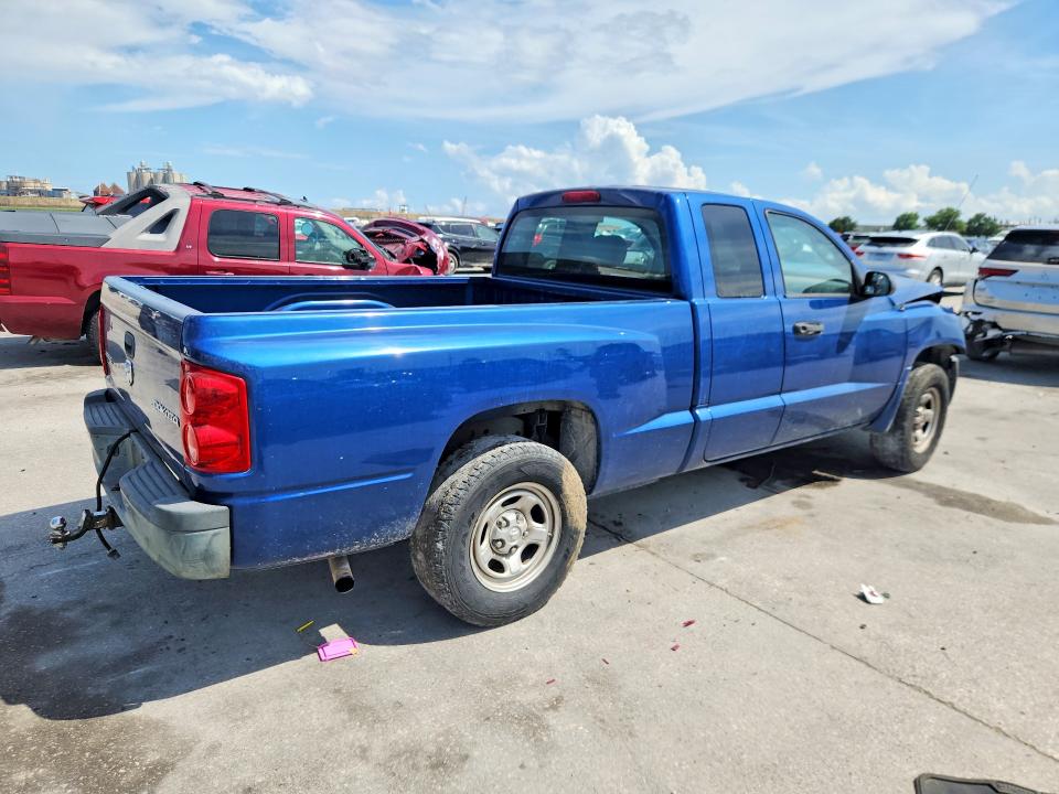 Продажа на аукционе авто 2009 Dodge Dakota, vin: 1D7HE22K19S794397, номер лота: 56997566