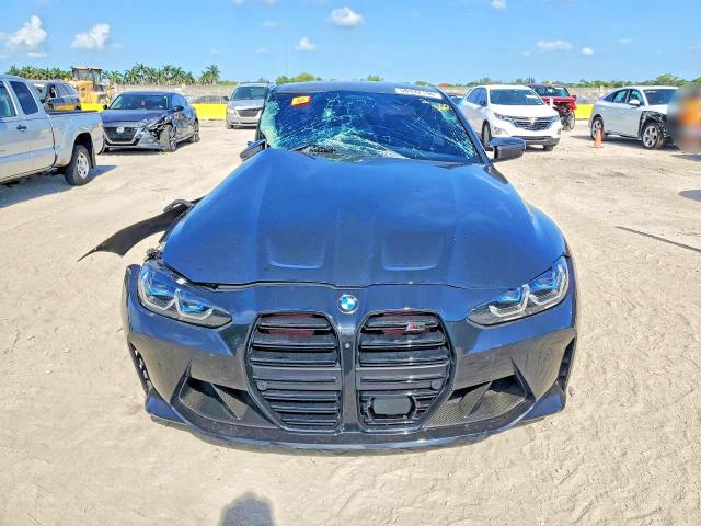 Aukcja sprzedaży 2021 Bmw M3, vin: WBS33AY02MFL19023, numer aukcji: 58342196
