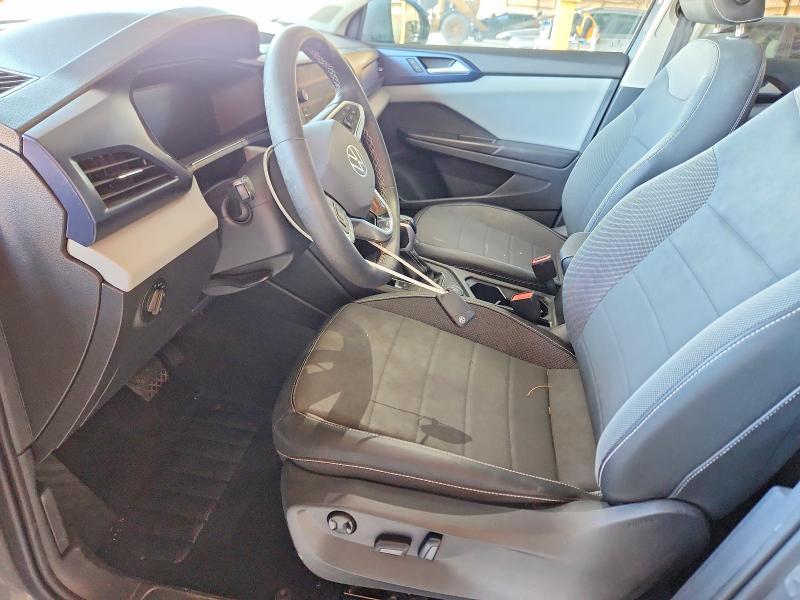 Продаж на аукціоні авто 2022 Volkswagen Taos, vin: 3VVPX7B2XNM097814, номер лоту: 85987245