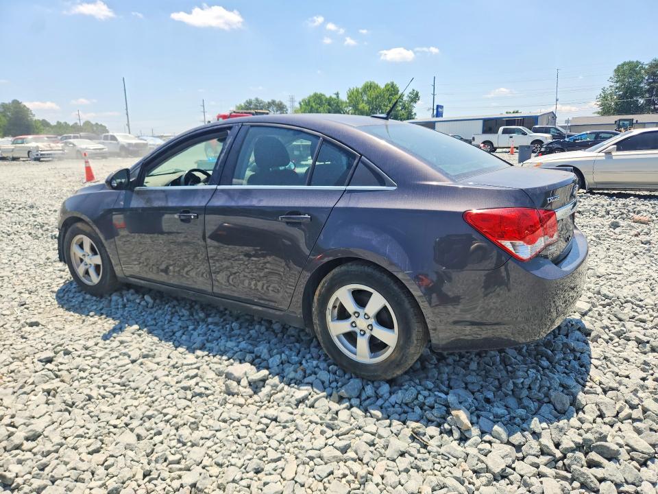 Продажа на аукционе авто 2014 Chevrolet Cruze, vin: 1G1PC5SB3E7444448, номер лота: 56417536
