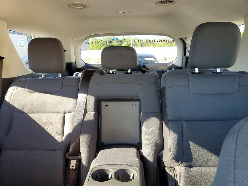Продажа на аукционе авто 2026 Ford Explorer, vin: 1FMUK8DH7TGA32039, номер лота: 58213116