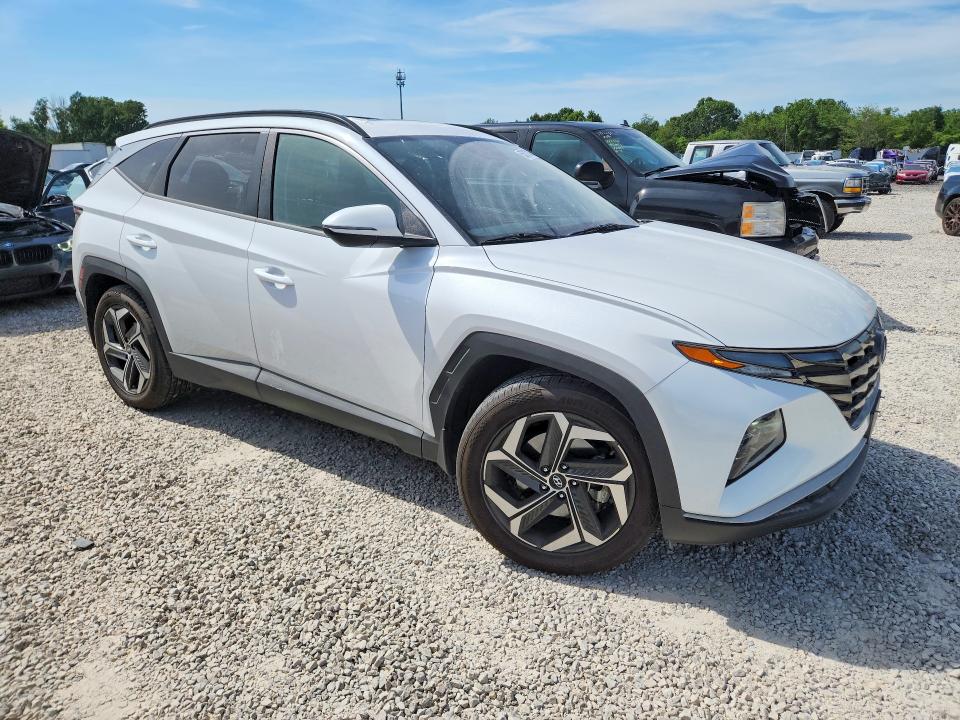 Aukcja sprzedaży 2022 Hyundai Tucson, vin: 5NMJC3AE6NH065661, numer aukcji: 55307836