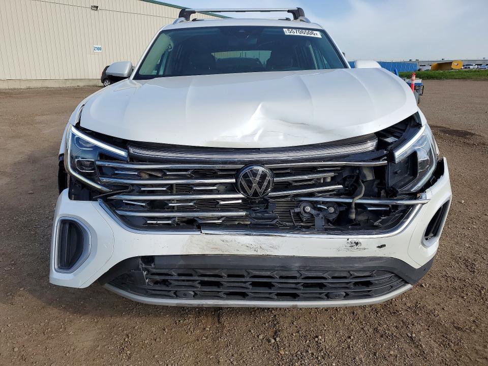 Aukcja sprzedaży 2024 Volkswagen Atlas, vin: 1V2BR2CA6RC554572, numer aukcji: 55706506