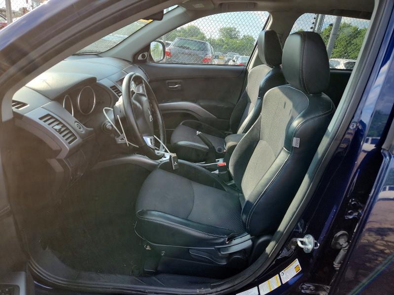 Продажа на аукционе авто 2012 Mitsubishi Outlander, vin: JA4JT3AW6CU000723, номер лота: 57719146