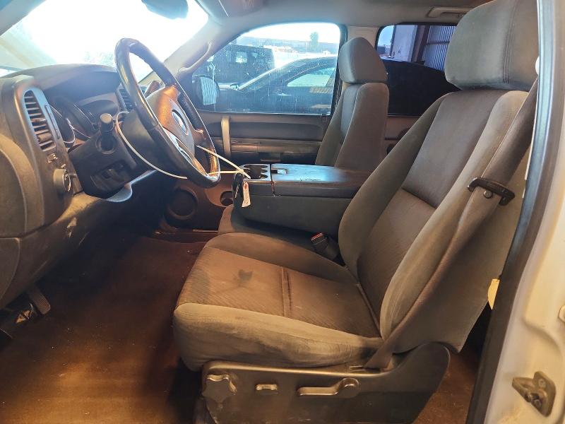 Aukcja sprzedaży 2009 Chevrolet Silverado, vin: 3GCEC23J29G268134, numer aukcji: 56187306