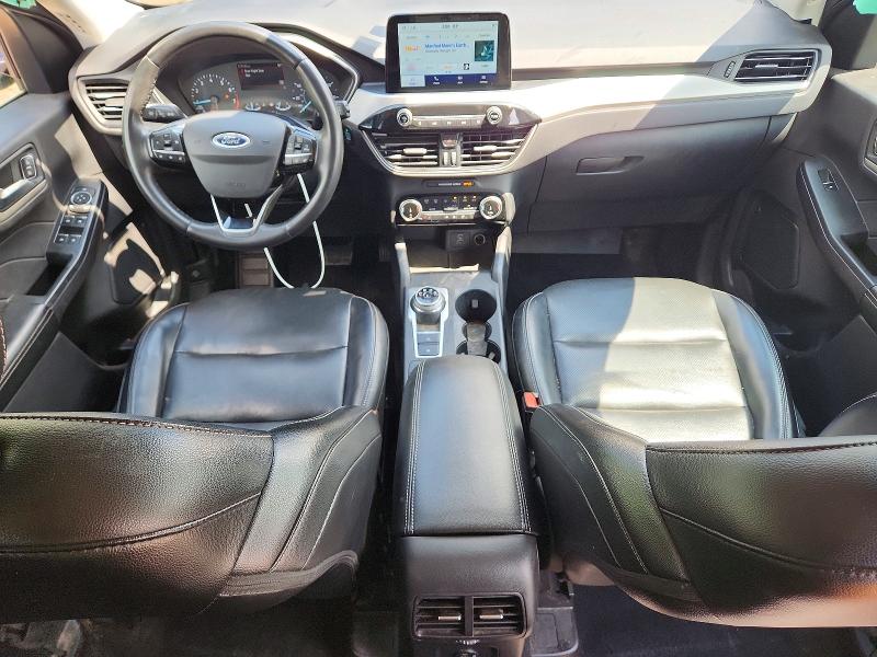 Aukcja sprzedaży 2022 Ford Escape, vin: 1FMCU9H63NUA22844, numer aukcji: 56249236