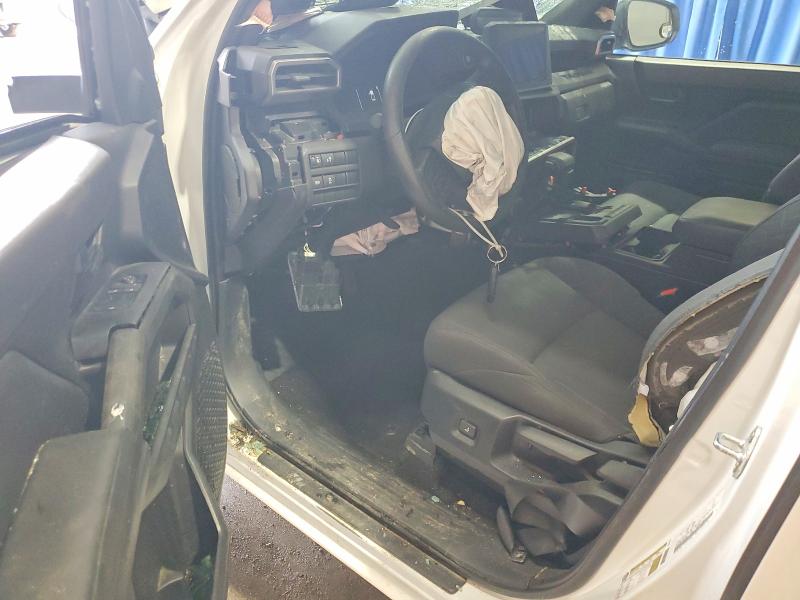 Продаж на аукціоні авто 2024 Toyota Tacoma, vin: 3TYJDAHN3RT006680, номер лоту: 56357906
