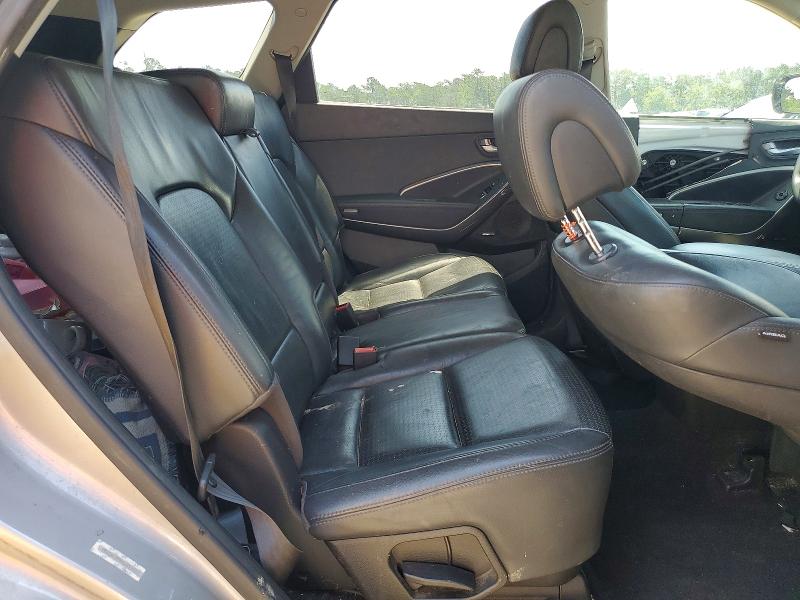 Продажа на аукционе авто 2013 Hyundai Santa Fe, vin: KM8SN4HF5DU019227, номер лота: 55772226