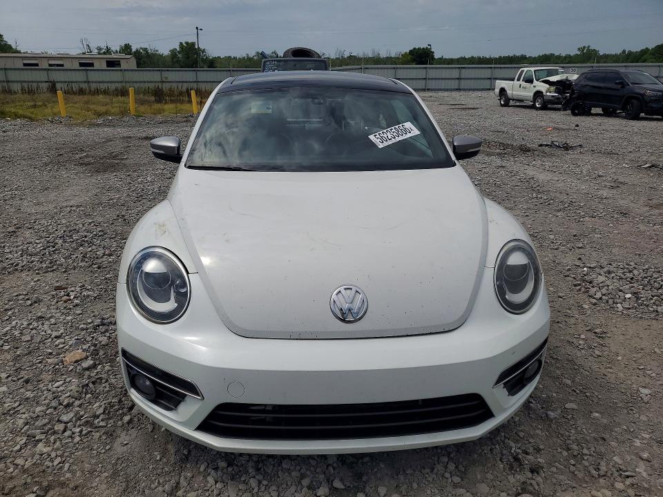 Aukcja sprzedaży 2014 Volkswagen Beetle, vin: 3VWJL7AT9EM653313, numer aukcji: 56235866