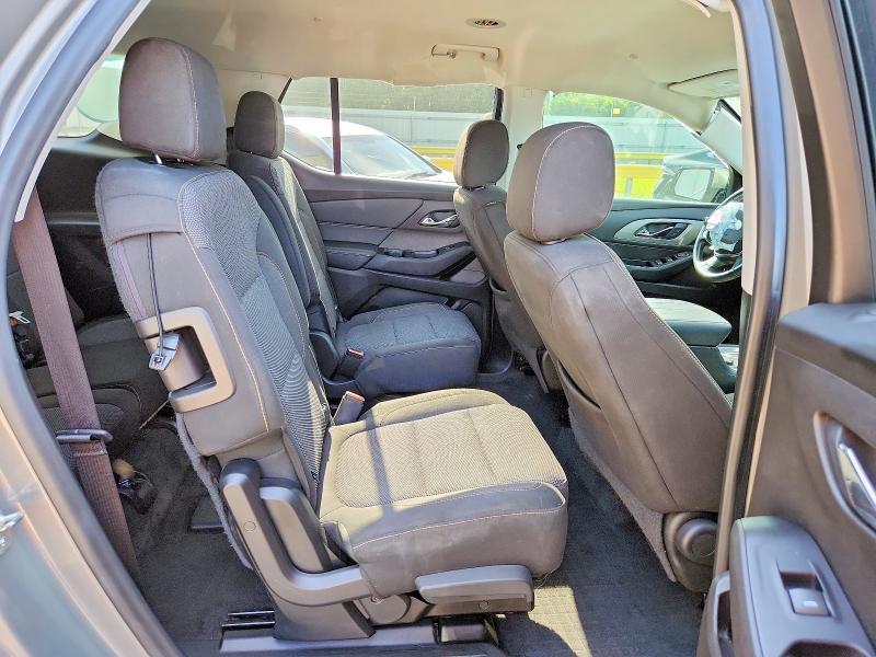 Aukcja sprzedaży 2019 Chevrolet Traverse, vin: 1GNERGKW3KJ197076, numer aukcji: 56271776
