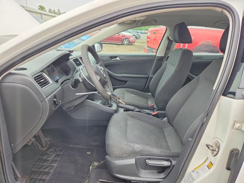 Aukcja sprzedaży 2013 Volkswagen Jetta, vin: 3VW1K7AJ2DM211439, numer aukcji: 57568006