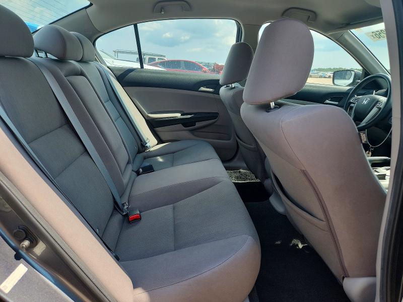 Aukcja sprzedaży 2012 Honda Accord, vin: 1HGCP2F34CA217654, numer aukcji: 59123256
