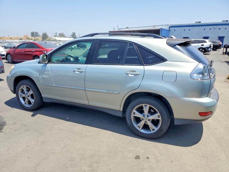Aukcja sprzedaży 2007 Lexus Rx, vin: JTJGW31UX72003113, numer aukcji: 56466816