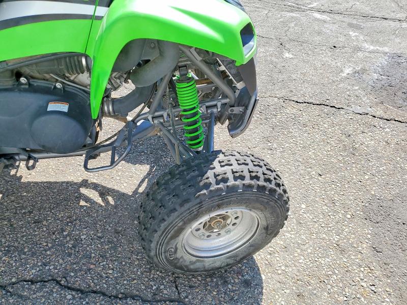 Продажа на аукционе авто 2005 Kawasaki Unknown, vin: JKASU6A135B515469, номер лота: 56690556