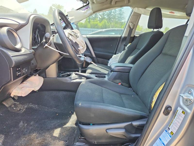 Aukcja sprzedaży 2017 Toyota Rav4, vin: 2T3BFREV0HW558051, numer aukcji: 55953556