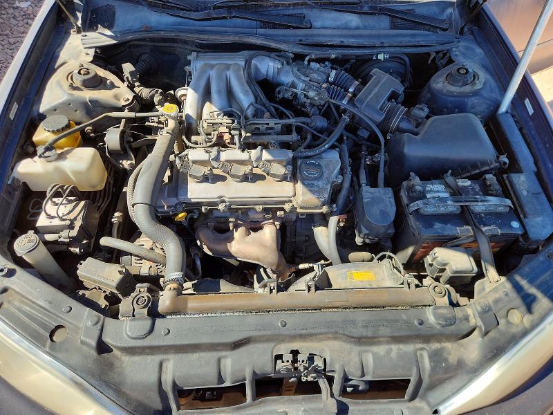 Auction sale of the 1999 Lexus Es, vin: JT8BF28G6X5064172, lot number: 54710546
