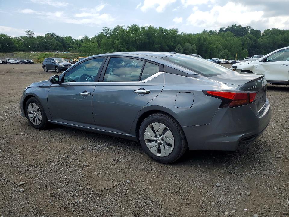 Продаж на аукціоні авто 2019 Nissan Altima, vin: 1N4BL4BV3KC252378, номер лоту: 57078546
