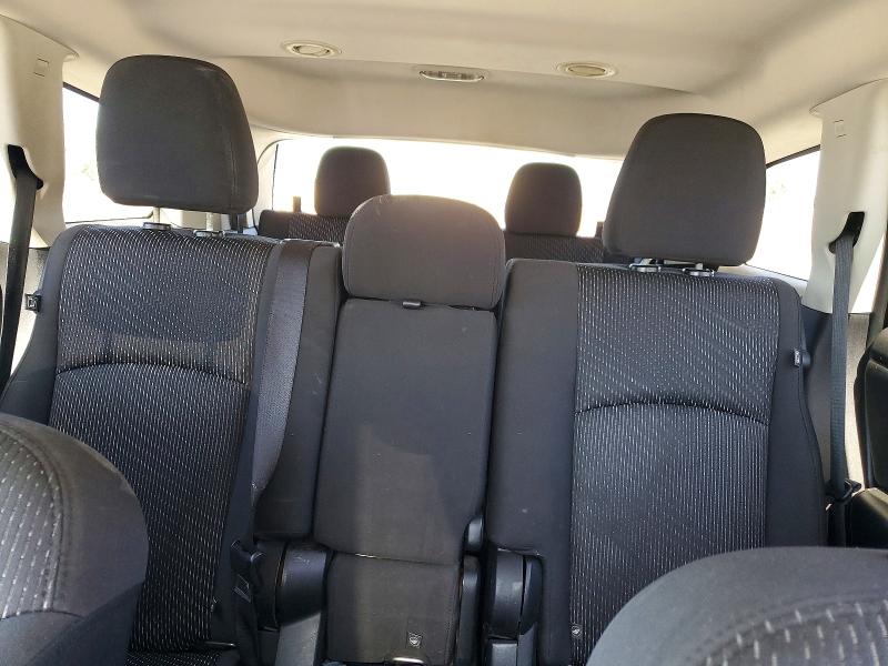 Aukcja sprzedaży 2016 Dodge Journey, vin: 3C4PDCBG2GT210210, numer aukcji: 57755596