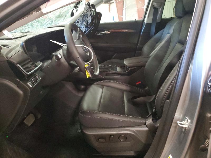 2024 Buick Envision მანქანა იყიდება აუქციონზე, vin: LRBFZME48RD067629, აუქციონის ნომერი: 56638036
