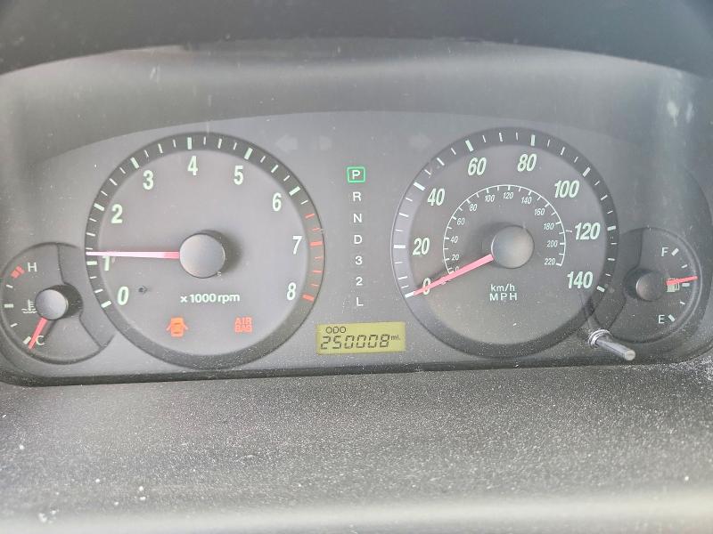 Aukcja sprzedaży 2006 Hyundai Elantra, vin: KMHDN46D66U209499, numer aukcji: 55371466