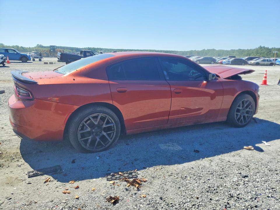 Продаж на аукціоні авто 2020 Dodge Charger, vin: 2C3CDXBG6LH167665, номер лоту: 56061286