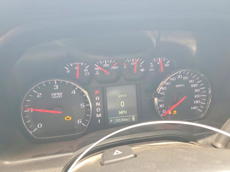 Aukcja sprzedaży 2015 Chevrolet Silverado, vin: 1GB2CUEG6FZ130192, numer aukcji: 57430436