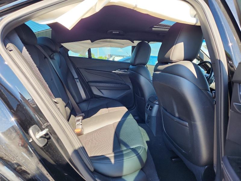 Продажа на аукционе авто 2020 Cadillac Ct4, vin: 1G6DF5RL5L0154592, номер лота: 58178896