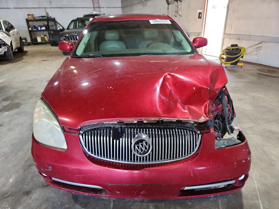 Продаж на аукціоні авто 2008 Buick Lucerne, vin: 1G4HE57YX8U144524, номер лоту: 59069526