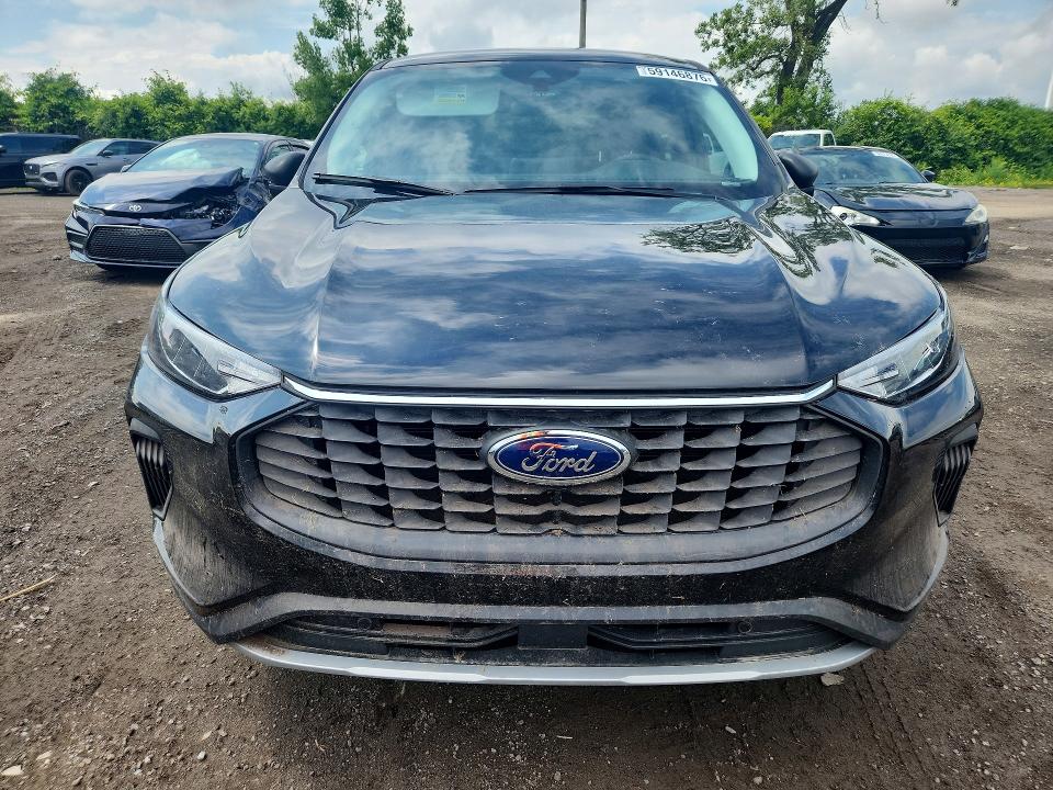 2025 Ford Escape მანქანა იყიდება აუქციონზე, vin: 1FMCU9GN4SUB53818, აუქციონის ნომერი: 59146876