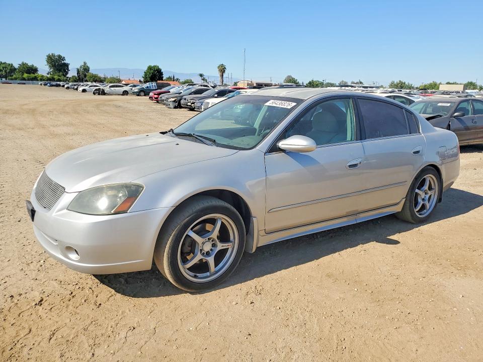 Продажа на аукционе авто 2006 Nissan Altima, vin: 1N4AL11D56N365522, номер лота: 56436826