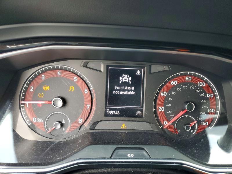 Aukcja sprzedaży 2019 Volkswagen Jetta, vin: 3VWC57BU0KM090884, numer aukcji: 58897816