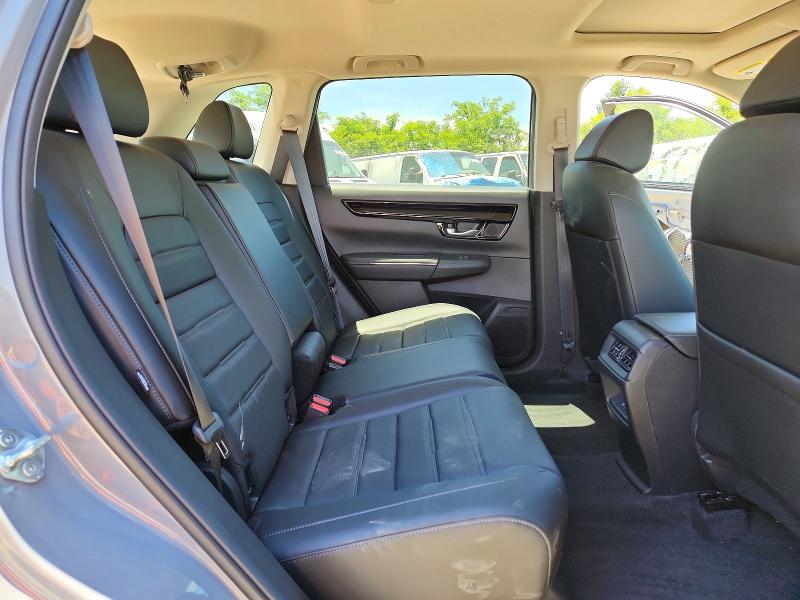 Aukcja sprzedaży 2025 Honda Cr-v, vin: 2HKRS4H73SH406905, numer aukcji: 57299246